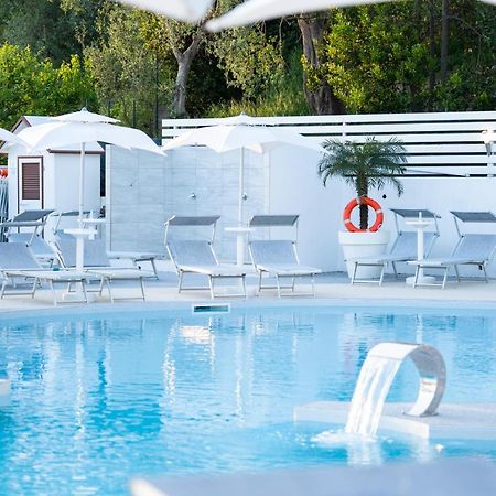 Hotel & Spa Relais Freedom Club Massa Lubrense Exterior photo